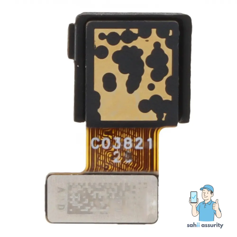 Replacement Front Camera for OnePlus Nord N20 SE (Selfie Camera) thumbnail